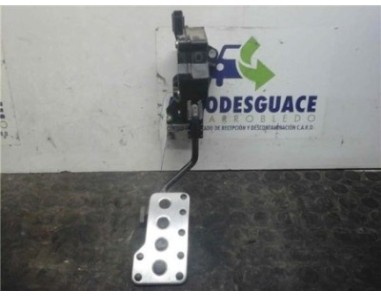 Potenciometro Pedal Gas Lexus IS200 2 2 D-CAT 