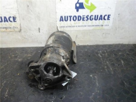 Motor Arranque Renault 21 BERLINA 1 8 
