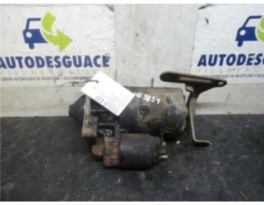 Motor Arranque Renault 21 BERLINA 1 8 