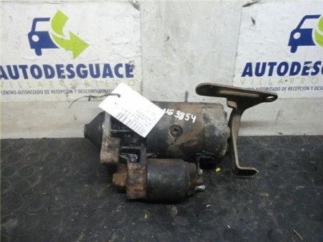 Motor Arranque Renault 21 BERLINA 1 8 