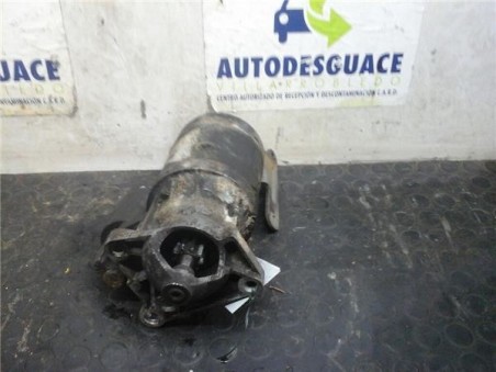 Motor Arranque Renault 21 BERLINA 1 8 