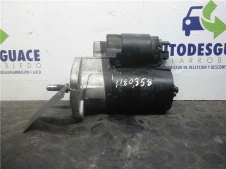 Motor Arranque Volkswagen LUPO 1 4 16V 
