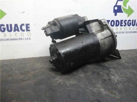 Motor Arranque Volkswagen LUPO 1 4 16V 