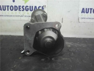 Motor Arranque Ford FOCUS BERLINA 1 6 TDCi