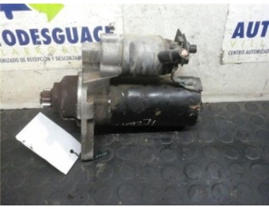 Motor Arranque Seat IBIZA 1 4 TDI 