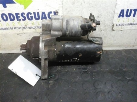 Motor Arranque Seat IBIZA 1 4 TDI 