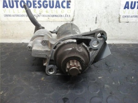 Motor Arranque Seat IBIZA 1 4 TDI 