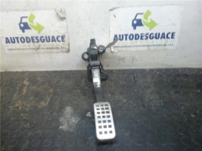 Potenciometro Pedal Gas Mitsubishi OUTLANDER 2 2 DI-D