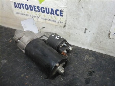 Motor Arranque MERCEDES CLASE S  BERLINA 3 2 V6 18V 