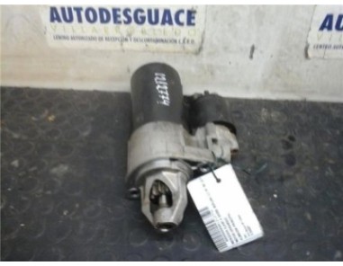 Motor Arranque MERCEDES CLASE S  BERLINA 3 2 V6 18V 