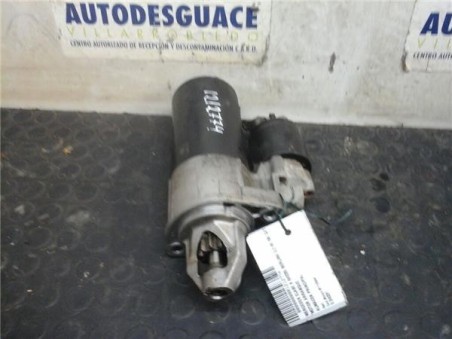 Motor Arranque MERCEDES CLASE S  BERLINA 3 2 V6 18V 