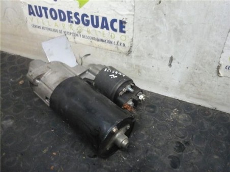 Motor Arranque MERCEDES CLASE S  BERLINA 3 2 V6 18V 