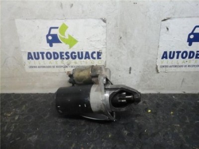 Motor Arranque Mg MG ZR 105