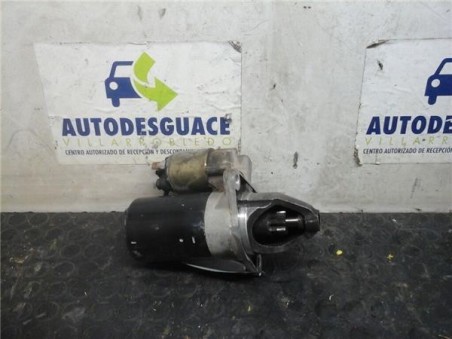 Motor Arranque Mg MG ZR 105