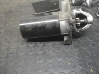 Motor Arranque Audi ALLROAD QUATTRO 2 7 V6 30V Biturbo