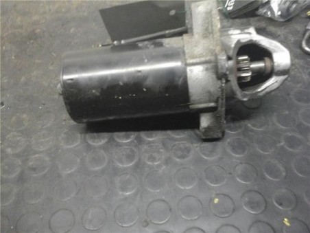 Motor Arranque Audi ALLROAD QUATTRO 2 7 V6 30V Biturbo 