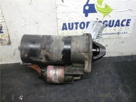 Motor Arranque Ford C-MAX 1 8 TDCi Turbodiesel 