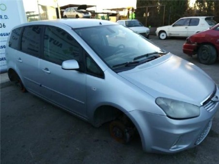 Motor Arranque Ford C-MAX 1 8 TDCi Turbodiesel 
