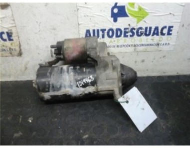 Motor Arranque Ford C-MAX 1 8 TDCi Turbodiesel 