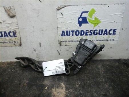 Potenciometro Pedal Gas Ford C-MAX 1 8 TDCi Turbodiesel 