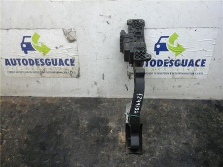 Potenciometro Pedal Gas Ford C-MAX 1 8 TDCi Turbodiesel 