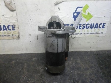 Motor Arranque Renault CLIO III 1 5 dCi D 