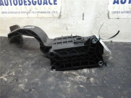 Potenciometro Pedal Gas Fiat GRANDE PUNTO 1 3 16V JTD 