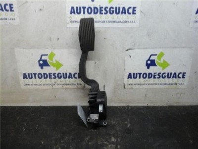 Potenciometro Pedal Gas Fiat GRANDE PUNTO 1 3 16V JTD  2