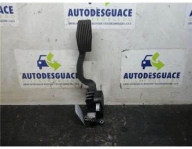 Potenciometro Pedal Gas Fiat GRANDE PUNTO 1 3 16V JTD 