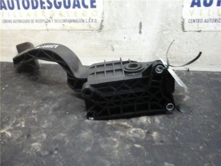 Potenciometro Pedal Gas Fiat GRANDE PUNTO 1 3 16V JTD 