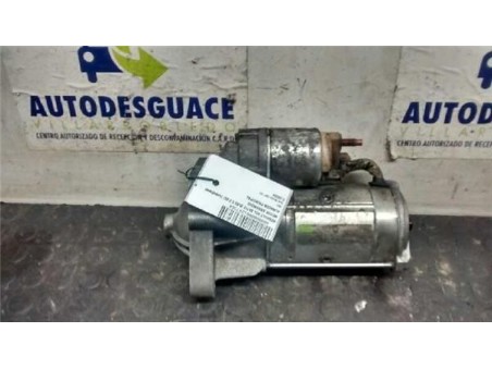 Motor Arranque Renault VEL SATIS 2 2 dCi Turbodiesel 