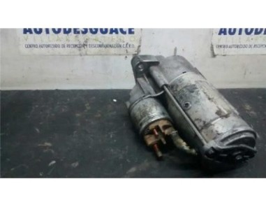 Motor Arranque Renault VEL SATIS 2 2 dCi Turbodiesel 