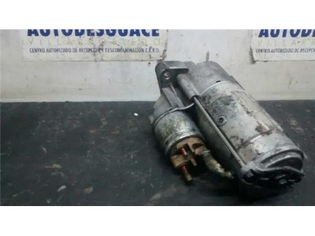 Motor Arranque Renault VEL SATIS 2 2 dCi Turbodiesel 