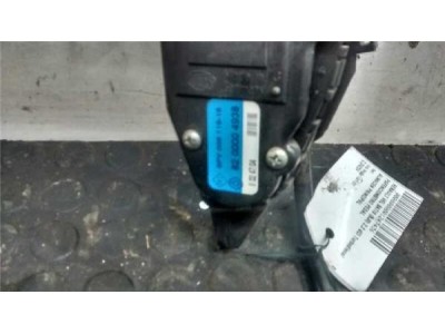 Potenciometro Pedal Gas Renault VEL SATIS 2 2 dCi Turbodiesel