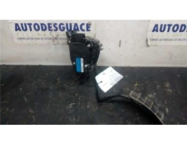 Potenciometro Pedal Gas Renault VEL SATIS 2 2 dCi Turbodiesel 