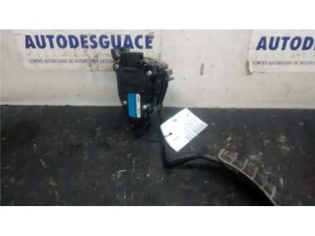Potenciometro Pedal Gas Renault VEL SATIS 2 2 dCi Turbodiesel 