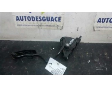 Potenciometro Pedal Gas Renault VEL SATIS 2 2 dCi Turbodiesel 