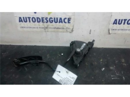 Potenciometro Pedal Gas Renault VEL SATIS 2 2 dCi Turbodiesel 
