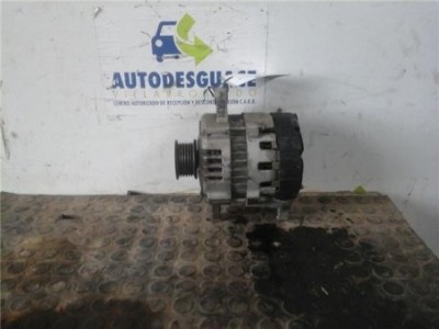 Alternador Chevrolet KALOS 1 4 