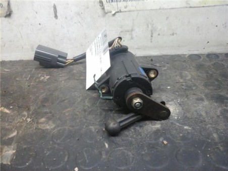 Potenciometro Pedal Gas MG ROVER SERIE 75 2 0 16V CDTI 