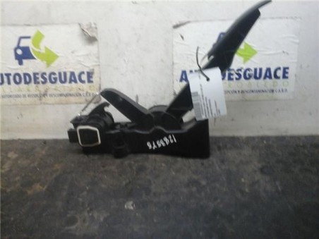 Potenciometro Pedal Gas MERCEDES CLASE A 2 0 CDI 