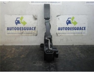 Potenciometro Pedal Gas MERCEDES CLASE A 2 0 CDI 