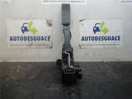 Potenciometro Pedal Gas MERCEDES CLASE A 2 0 CDI 