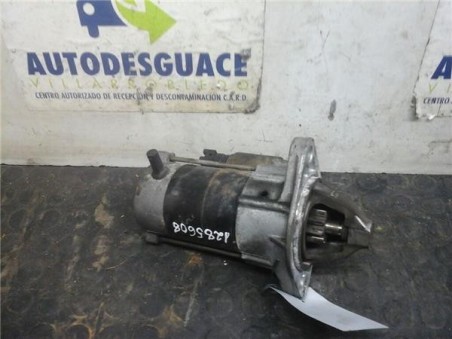 Motor Arranque Toyota CELICA 1 8 16V 