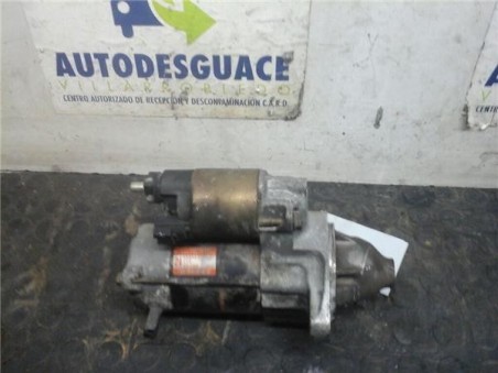Motor Arranque Toyota CELICA 1 8 16V 