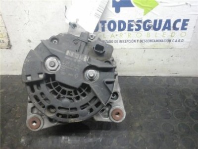 Alternador Renault SCENIC III 1 9 dCi D