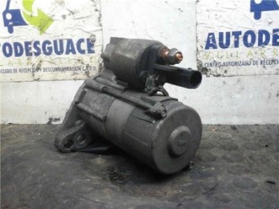 Motor Arranque Seat IBIZA 1 9 TDI 