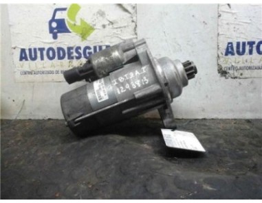 Motor Arranque Seat IBIZA 1 9 TDI 