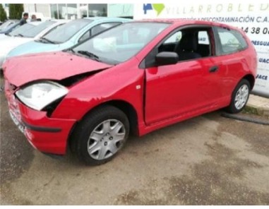 Motor Arranque Honda CIVIC BERLINA 3 1 7 CDTI 