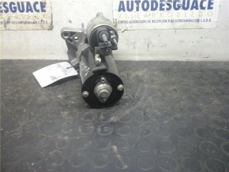 Motor Arranque Renault SCENIC III 1 9 dCi D 